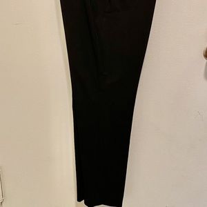Ann Taylor Straight Leg Wool Slacks